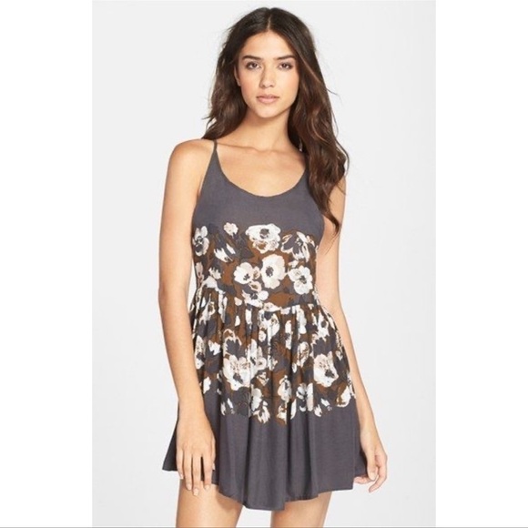 Free People Dresses & Skirts - FREE PEOPLE Voile Slip